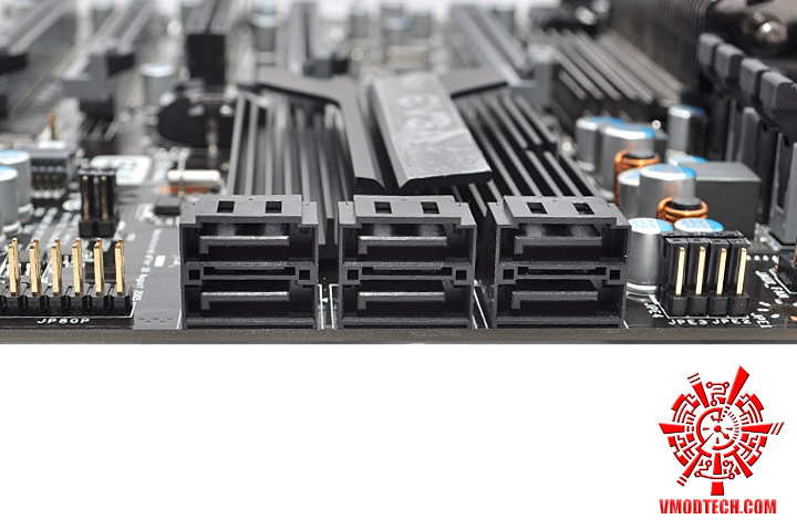 dsc 0245 EVGA P55 FTW 200 : Review