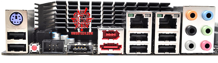 dsc 0262 EVGA P55 FTW 200 : Review