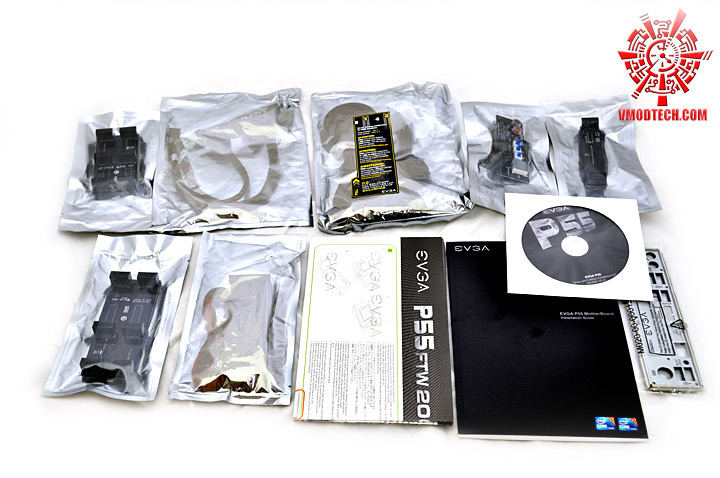 dsc 0272 EVGA P55 FTW 200 : Review