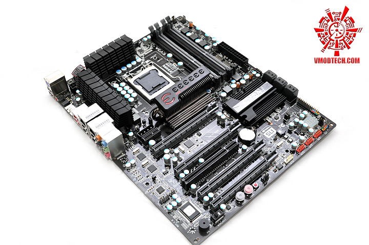 dsc 0275 EVGA P55 FTW 200 : Review