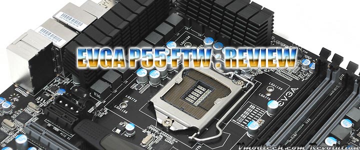 tt 1 EVGA P55 FTW : REVIEW