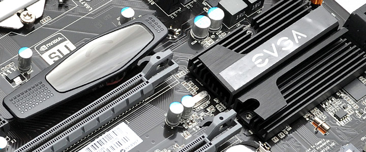 evgap55sli 1 EVGA P55 SLI E655 + Core i3 530 : Review