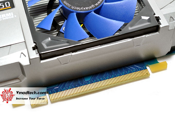 dsc 0042 GALAXY GeForce GTS 450 GC VERSION 1GB GDDR5 Review
