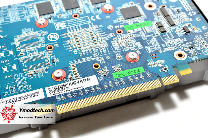 dsc 0044 GALAXY GeForce GTS 450 GC VERSION 1GB GDDR5 Review