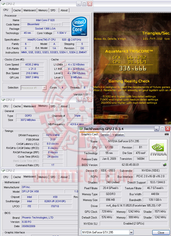 aq 2160 GEIL PC3 16000 DDR3 2000 แรงทะลุนรก เสถียรที่สุดในไทย!!