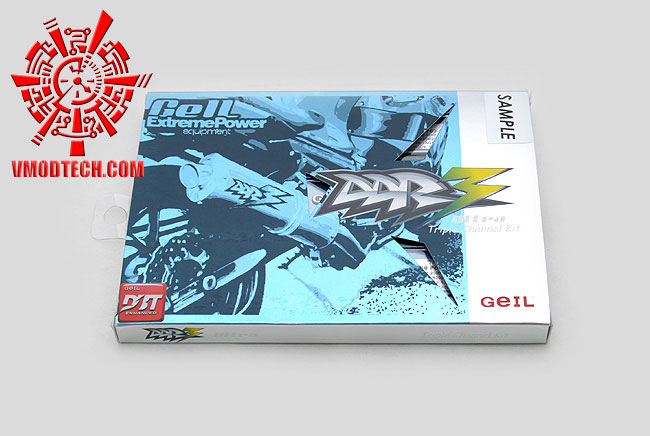 dsc 0242 GEIL PC3 16000 DDR3 2000 แรงทะลุนรก เสถียรที่สุดในไทย!!