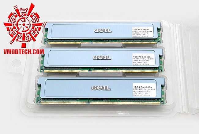 dsc 0245 GEIL PC3 16000 DDR3 2000 แรงทะลุนรก เสถียรที่สุดในไทย!!