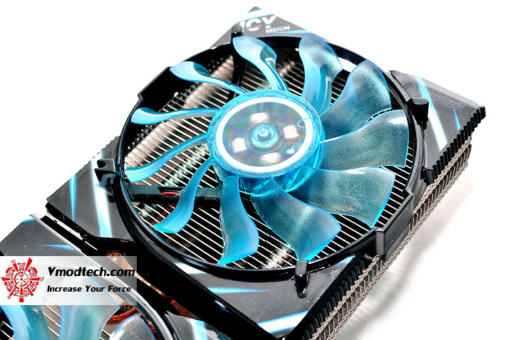 dsc 0138 GELID ICY VISION VGA Cooler Review