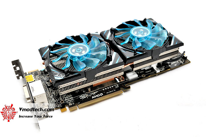 dsc 0172 GELID ICY VISION VGA Cooler Review