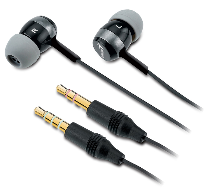 hs 205 3 Genius เปิดตัวหูฟังขั้นเทพ PC รุ่นใหม่ล่าสุด HS 205 สำหรับผู้ที่ชื่นชอบการแชทผ่านระบบ VOIP