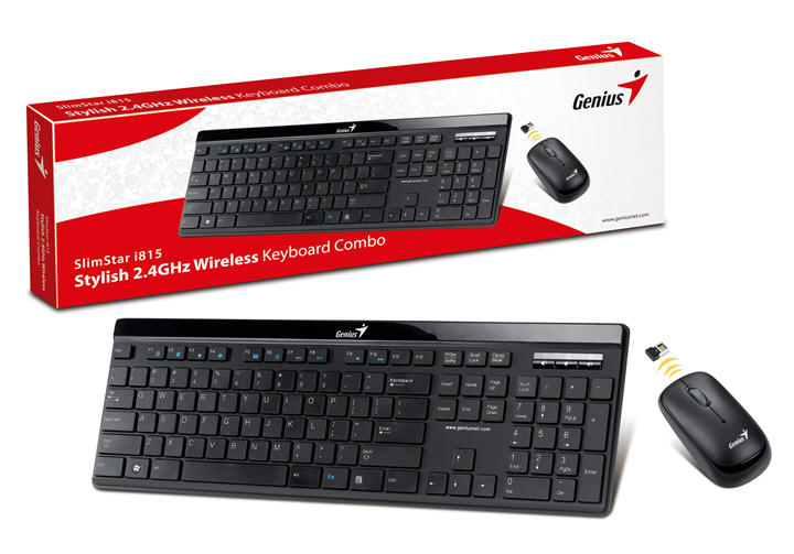 slimstar-i815-3dbody-th slimstar i815 3dbody th Genius SlimStar i815 ชุดเม้าส์และคีย์บอร์ดไร้สาย 2.4GHz มีสไตล์