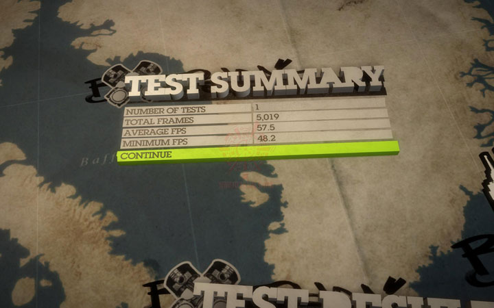 dirt2 GIGABYTE AMD Radeon HD 6850 1GB GDDR5 Review