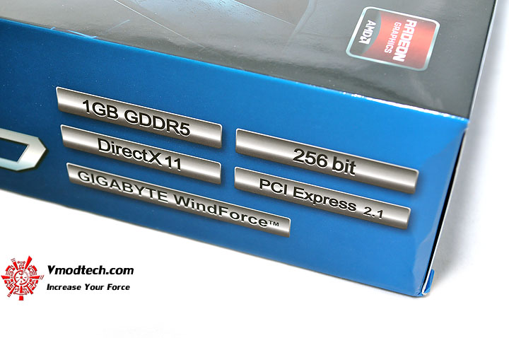 dsc 0006 GIGABYTE AMD Radeon HD 6850 1GB GDDR5 Review