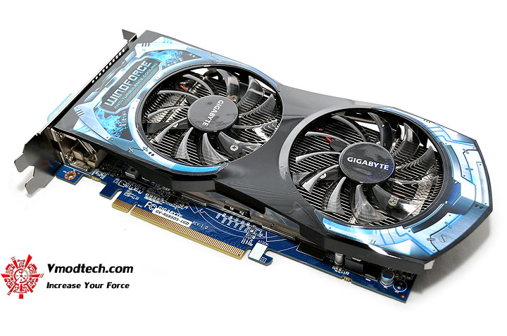 dsc 0027 GIGABYTE AMD Radeon HD 6850 1GB GDDR5 Review