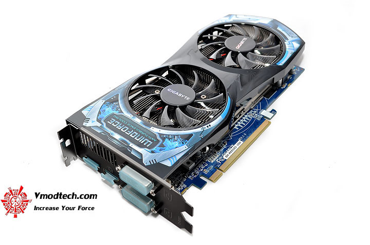 dsc 0029 GIGABYTE AMD Radeon HD 6850 1GB GDDR5 Review