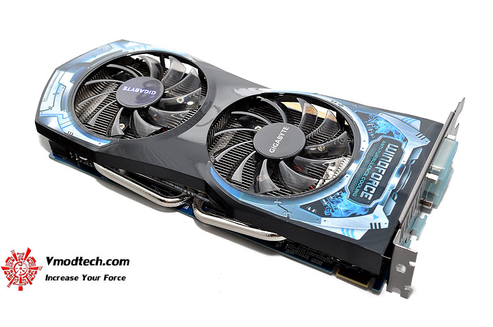 dsc 0032 GIGABYTE AMD Radeon HD 6850 1GB GDDR5 Review