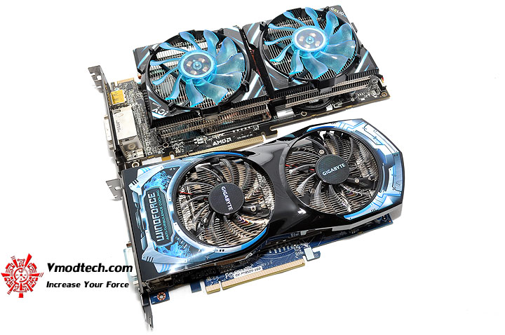 dsc 0034 GIGABYTE AMD Radeon HD 6850 1GB GDDR5 Review
