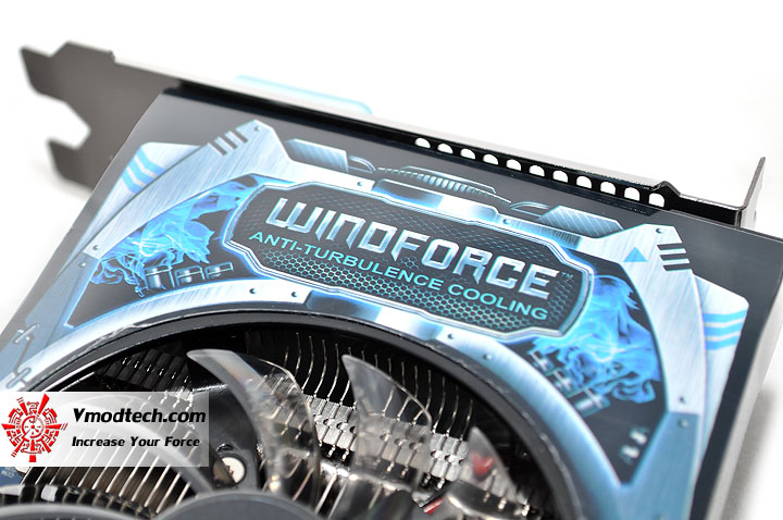 dsc 0040 GIGABYTE AMD Radeon HD 6850 1GB GDDR5 Review