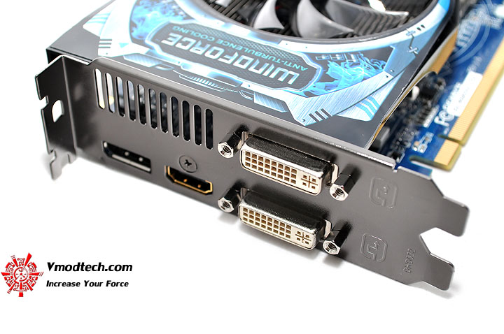 dsc 0054 GIGABYTE AMD Radeon HD 6850 1GB GDDR5 Review