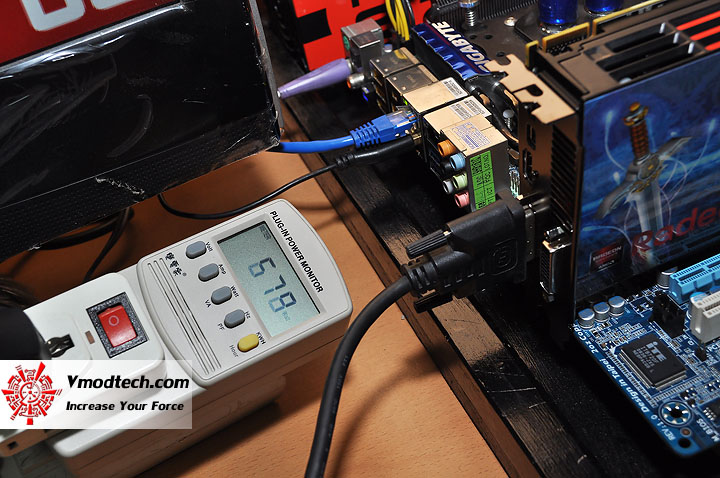 dsc 0109 GIGABYTE AMD Radeon HD 6850 1GB GDDR5 Review