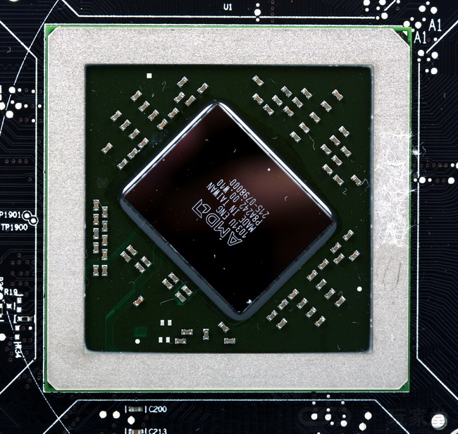img 1242 HIS AMD Radeon HD 6870 1GB GDDR5 Review