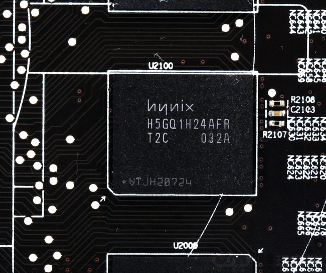 img 1243 HIS AMD Radeon HD 6870 1GB GDDR5 Review