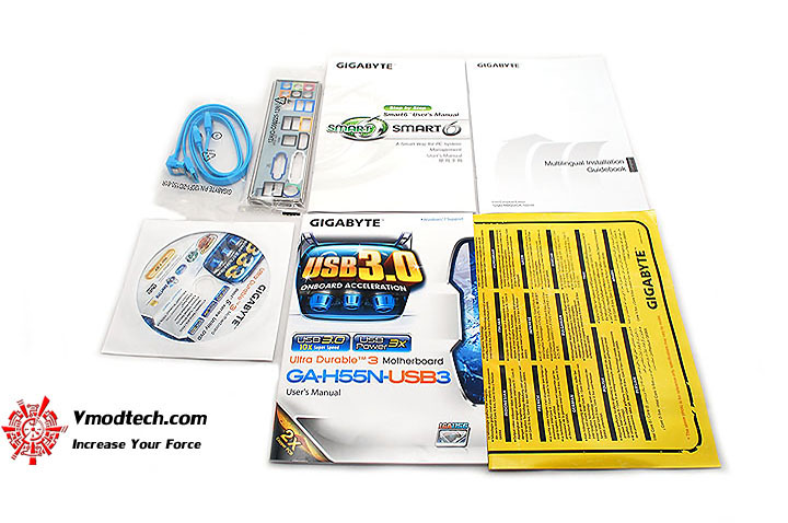 dsc 05651 GIGABYTE GA H55N USB3 Mini ITX Motherboard Review