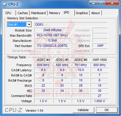 c5 GIGABYTE GA X58A UD9 XL ATX Motherboard Review
