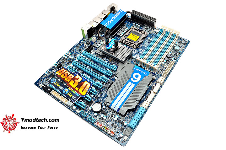dsc_0005 dsc 0005 GIGABYTE GA X58A UD9 XL ATX Motherboard Review