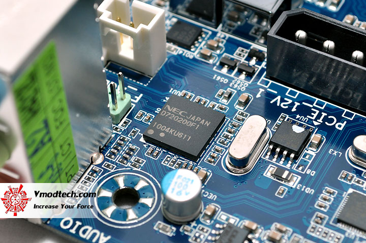 dsc 0019 GIGABYTE GA X58A UD9 XL ATX Motherboard Review