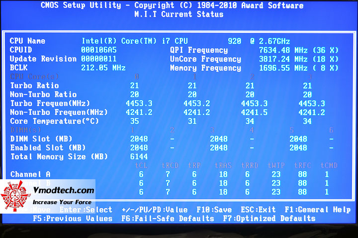 dsc 0027 GIGABYTE GA X58A UD9 XL ATX Motherboard Review