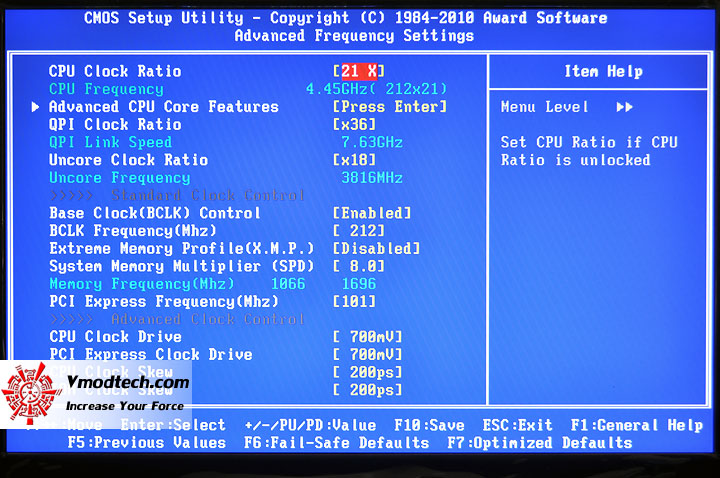 dsc 0031 GIGABYTE GA X58A UD9 XL ATX Motherboard Review
