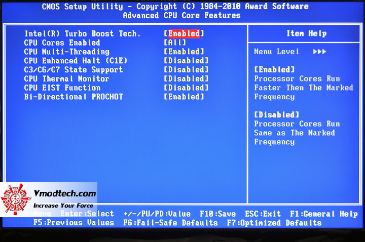 dsc 0032 GIGABYTE GA X58A UD9 XL ATX Motherboard Review