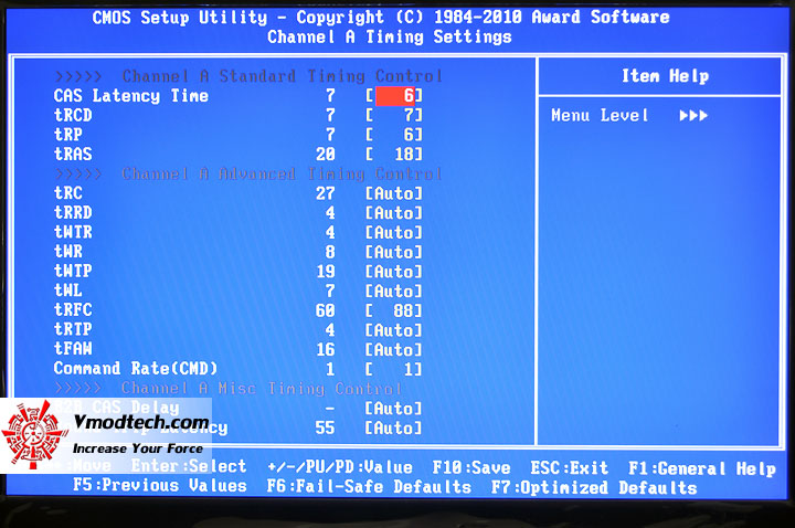 dsc 0036 GIGABYTE GA X58A UD9 XL ATX Motherboard Review