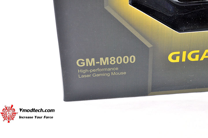 dsc 0004 GIGABYTE GM M8000 GHOST Gaming Mouse