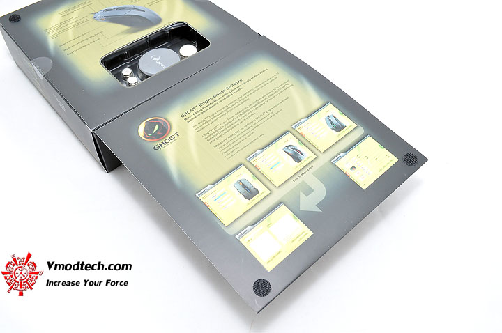 dsc 0015 GIGABYTE GM M8000 GHOST Gaming Mouse