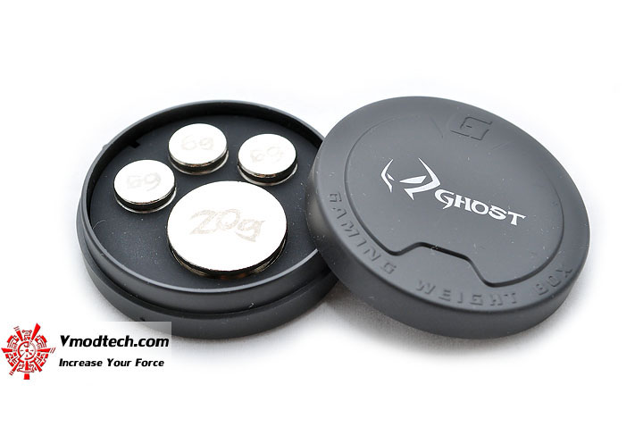 dsc 0023 GIGABYTE GM M8000 GHOST Gaming Mouse