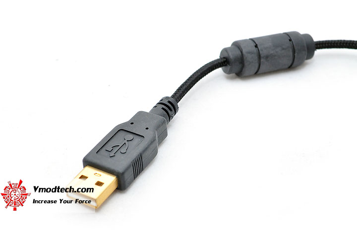 dsc 0028 GIGABYTE GM M8000 GHOST Gaming Mouse