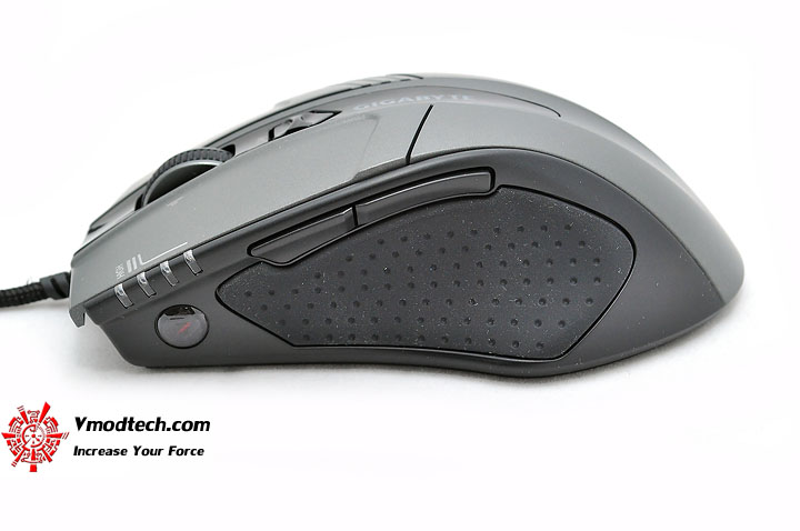dsc 0033 GIGABYTE GM M8000 GHOST Gaming Mouse