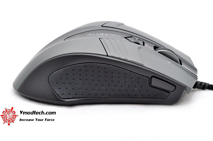dsc 0043 GIGABYTE GM M8000 GHOST Gaming Mouse