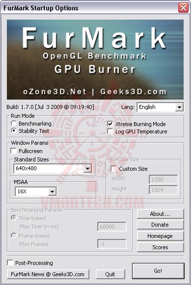 furset GALAXY GeForce GTX 295 single PCB