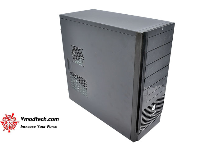 dsc 0010 GIGABYTE GZ X1 & GZ X5 Chassis Review