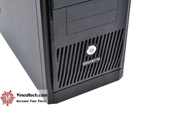 dsc 0012 GIGABYTE GZ X1 & GZ X5 Chassis Review