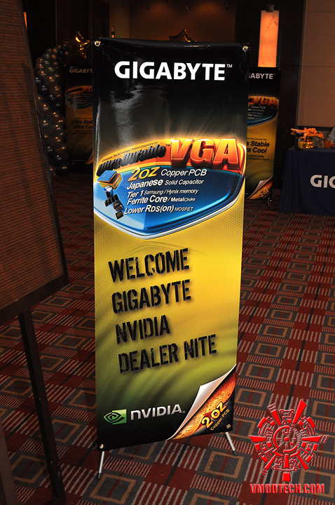dsc 0010 GIGABYTE NVIDIA DEALER NITE