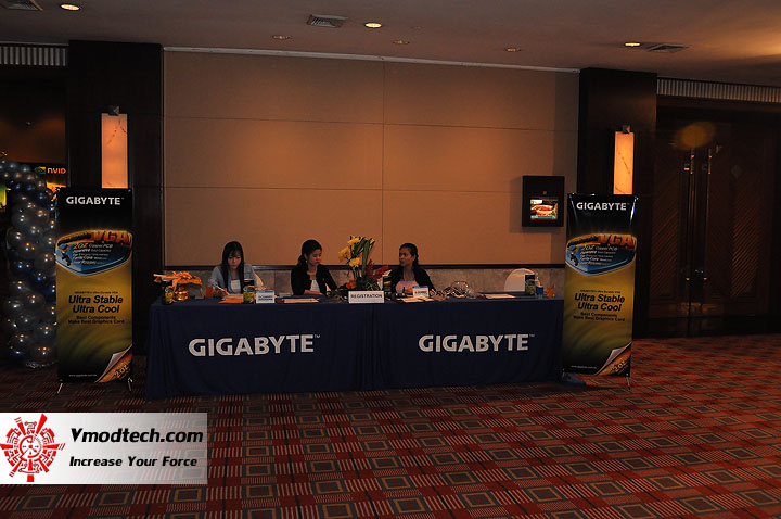 dsc 0011 GIGABYTE NVIDIA DEALER NITE