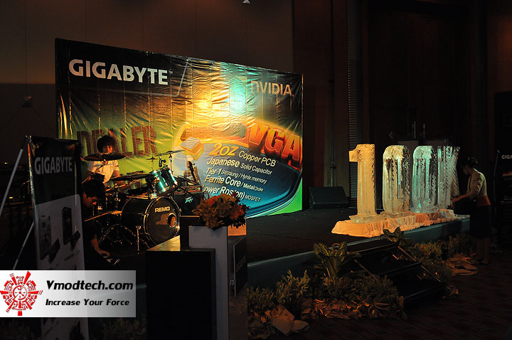 dsc 0014 GIGABYTE NVIDIA DEALER NITE