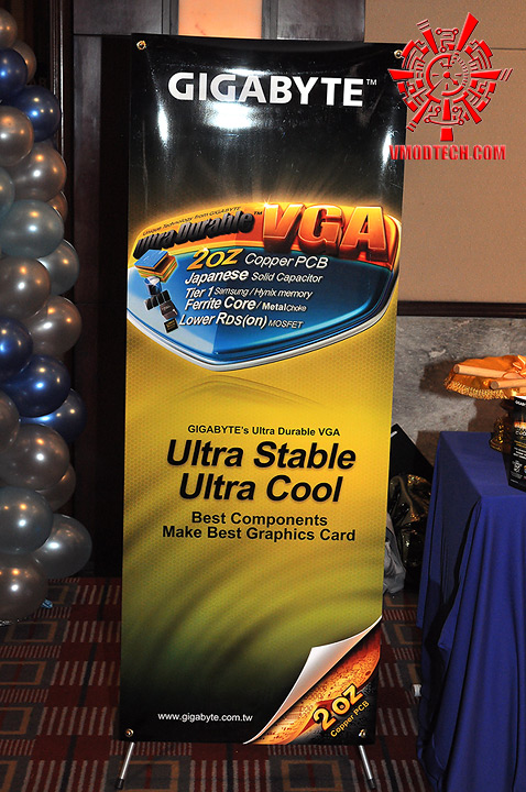 dsc 0017 GIGABYTE NVIDIA DEALER NITE