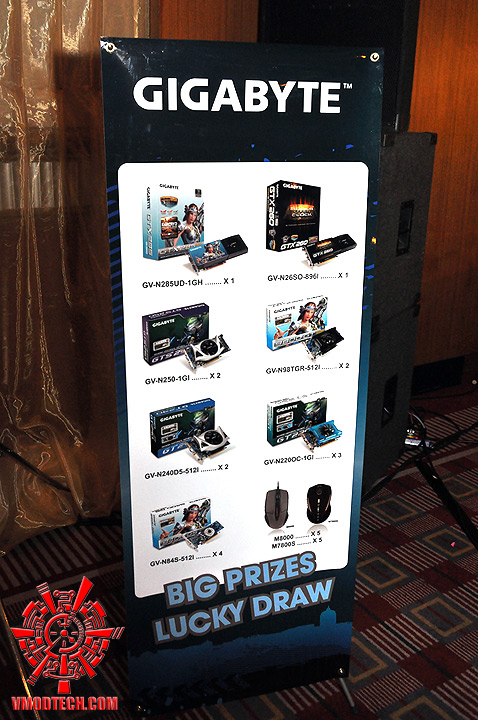 dsc 0019 GIGABYTE NVIDIA DEALER NITE