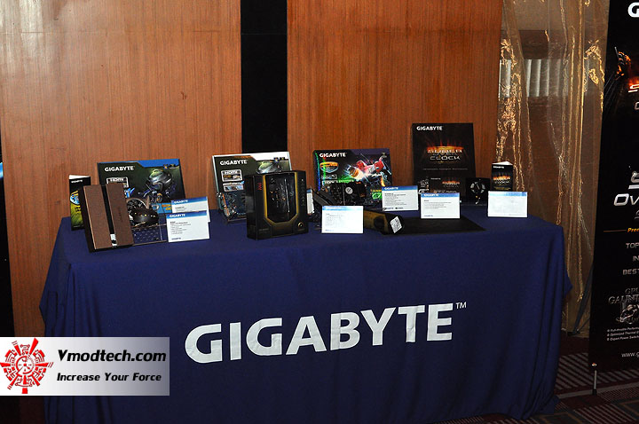 dsc 0033 GIGABYTE NVIDIA DEALER NITE