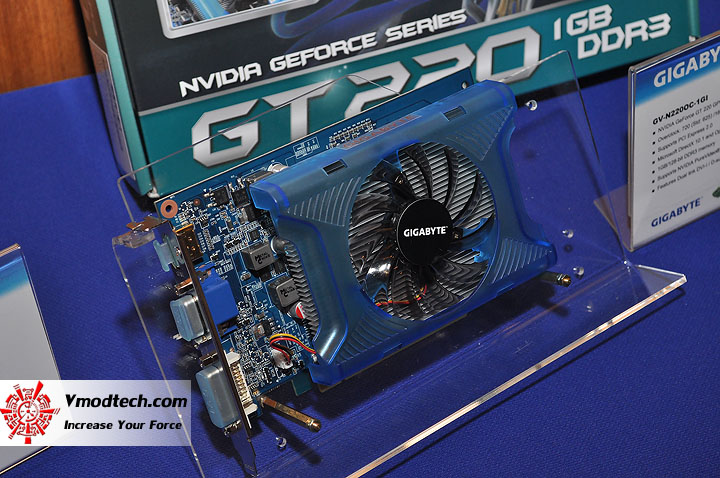 dsc 0041 GIGABYTE NVIDIA DEALER NITE